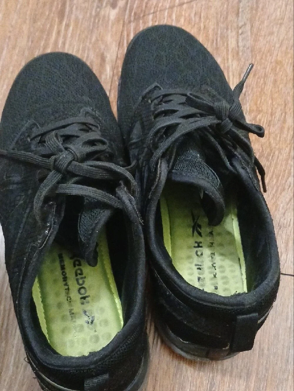 Reebok Zprint Work Shoes